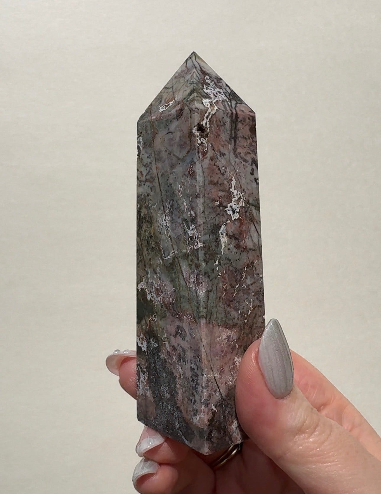 Ocean Jasper Tower | F