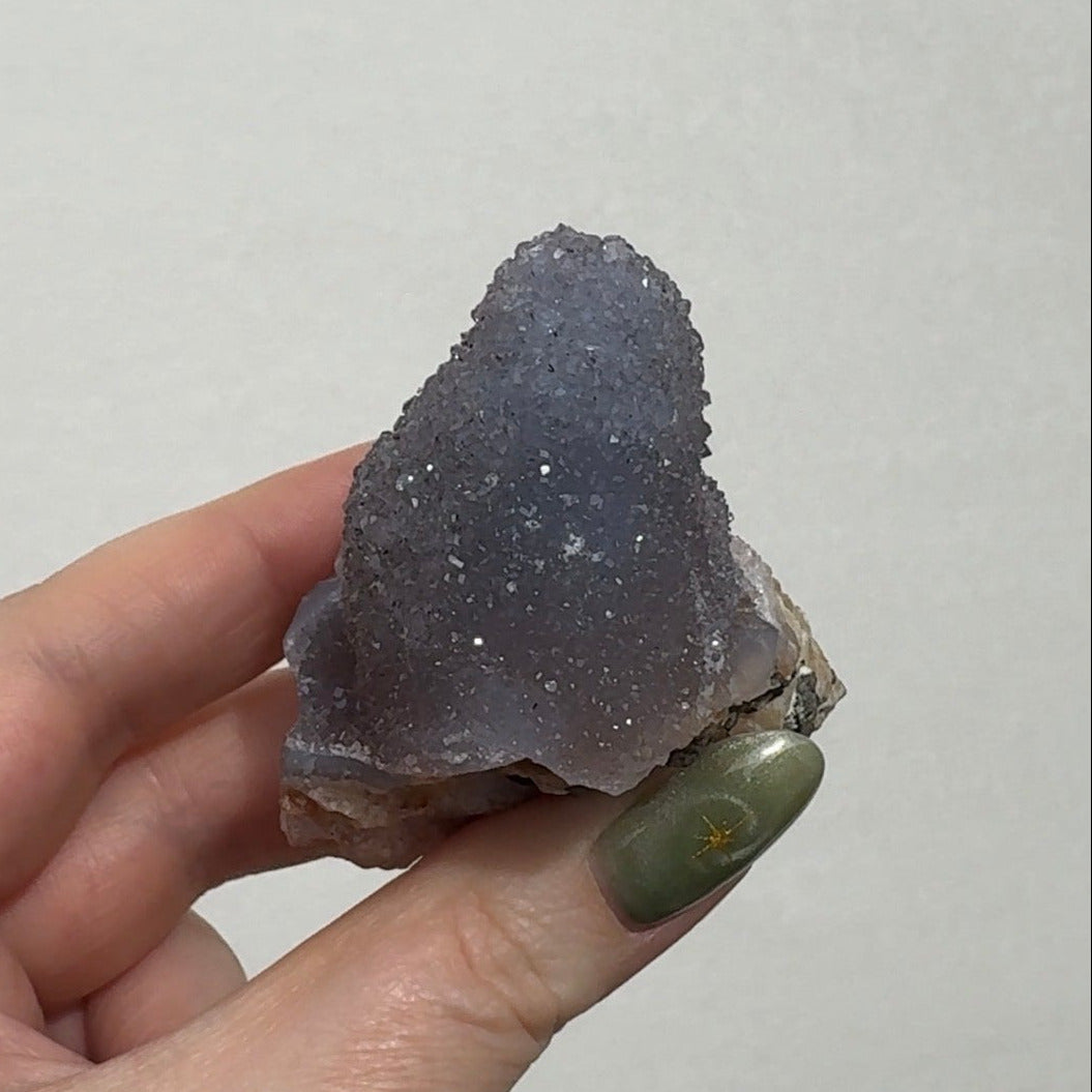 Uruguay Amethyst Freeform