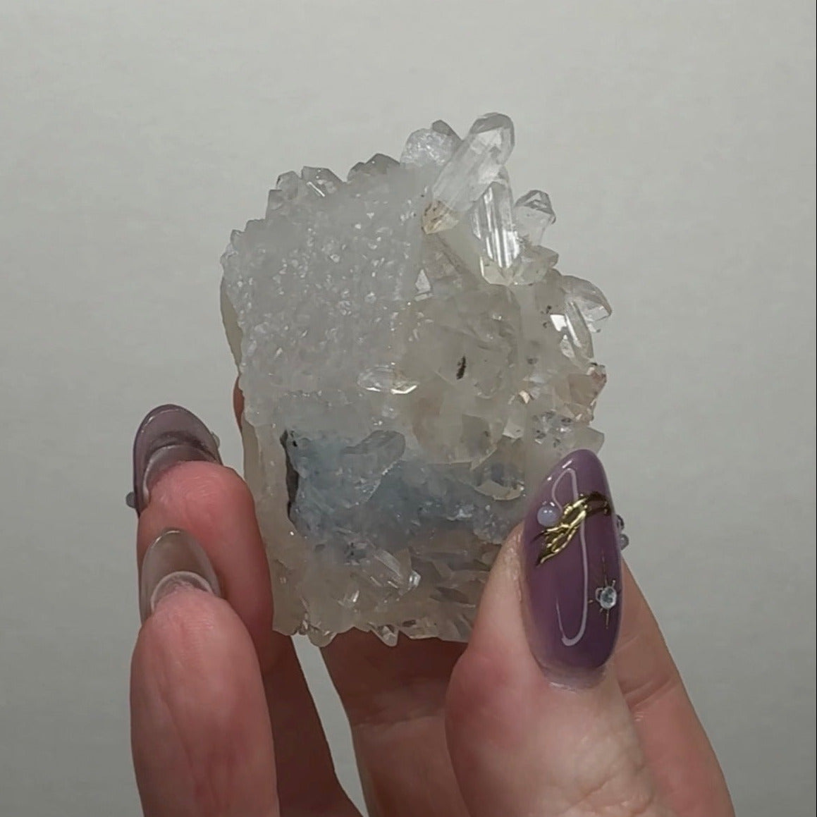 Diamond Apophyllite | DA3
