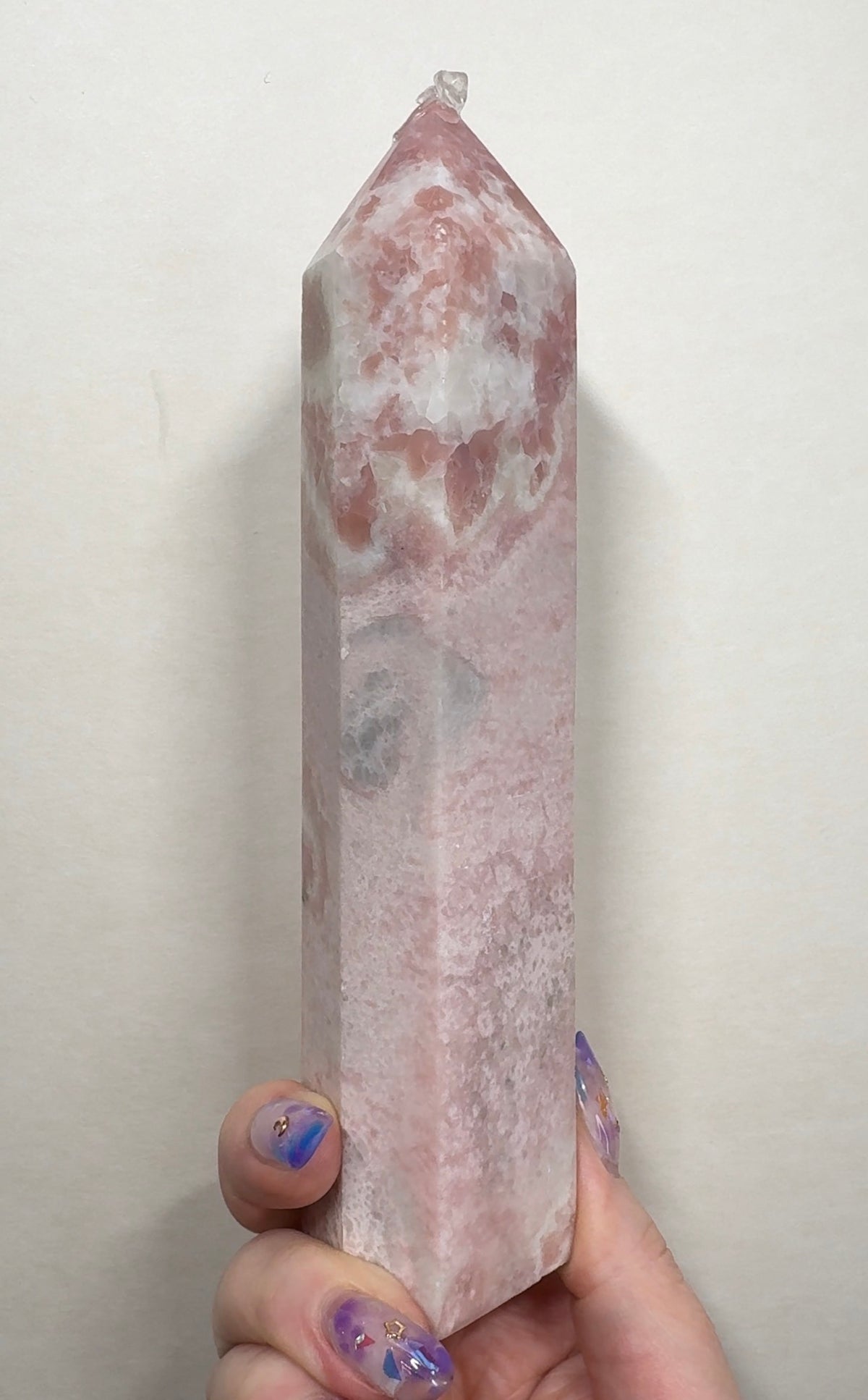 Pink Opal Tower | PO3