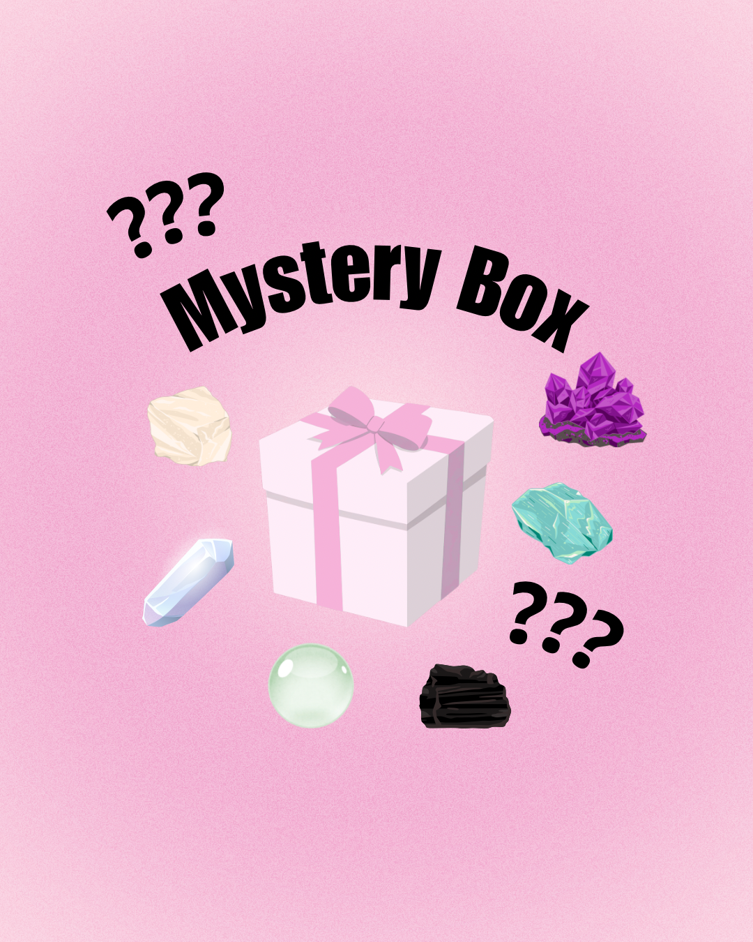 Mystery Box